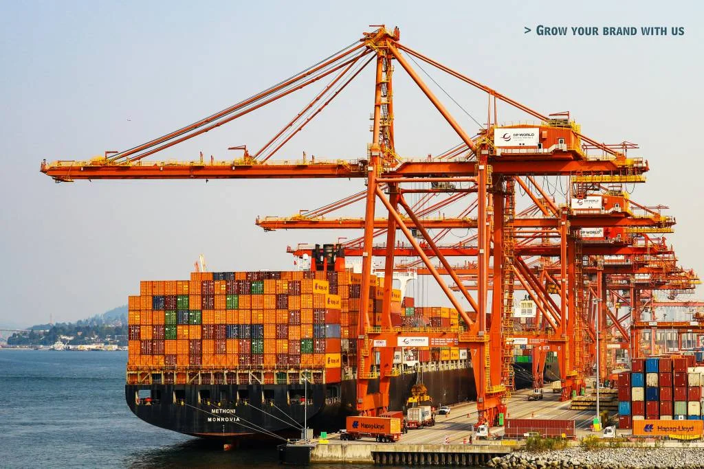 Export Companies by Country